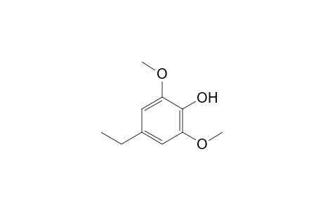 4-Ethylsyringol