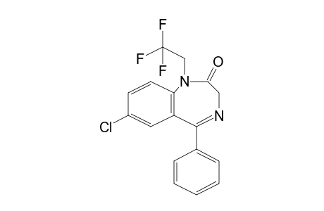 Halazepam