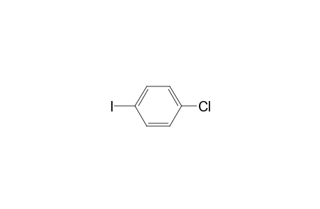 1-Chloro-4-iodobenzene