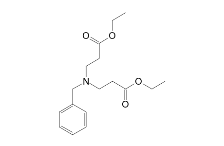 3,3'-(BENZYLIMINO)DIPROPIONIC ACID, DIETHYL ESTER