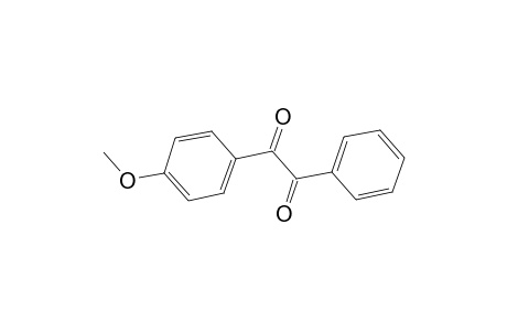 4-methoxybenzil