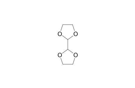 2,2'-Bi-1,3-dioxolane