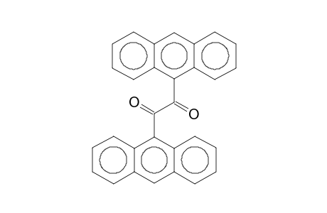 1,2-Di(9-anthryl)-1,2-ethanedione