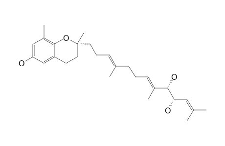 SARGACHROMANOL-E