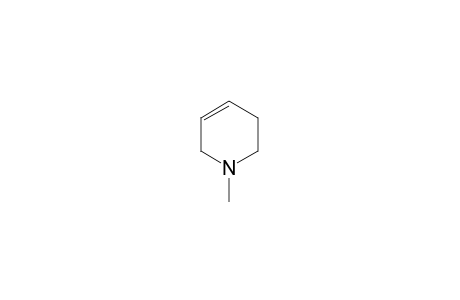 1-Methyl-1,2,3,6-tetrahydropyridine