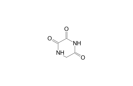 2,3,5-TRIKETOPIPERAZINE