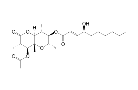 Botcinin C