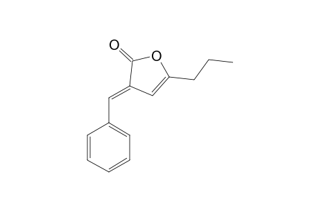 5-PROPYL-3-PHENYLIDENE-3-H-FURAN-2-ONE