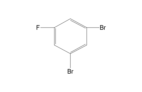 1,3-Dibromo-5-fluorobenzene