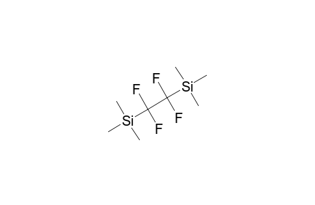 1,2-BIS-(TRIMETHYLSILYL)-1,1,2,2,-TETRAFLUOROETHANE