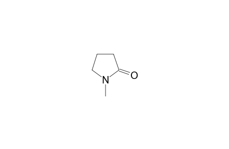 1-Methyl-2-pyrrolidinone