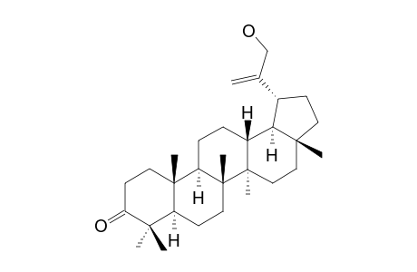 30-Hydroxylup-20(29)-en-3-one