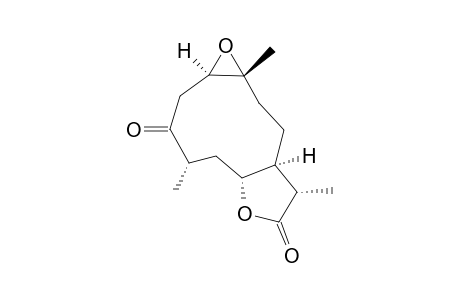 KETOPELENOLIDE_D