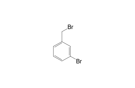 3-Bromo-benzylbromide