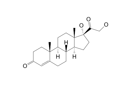 Cortexolone