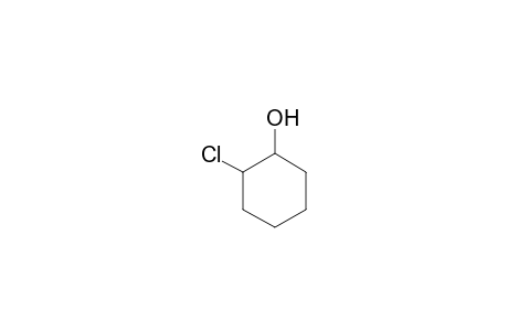 2-Chlorocyclohexanol