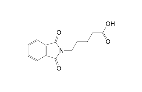 5-(1,3-dioxo-1,3-dihydro-2H-isoindol-2-yl)pentanoic acid