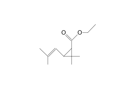 Ethyl chrysanthemate