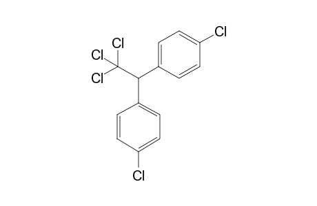 Dichlorodiphenyltrichloroethane