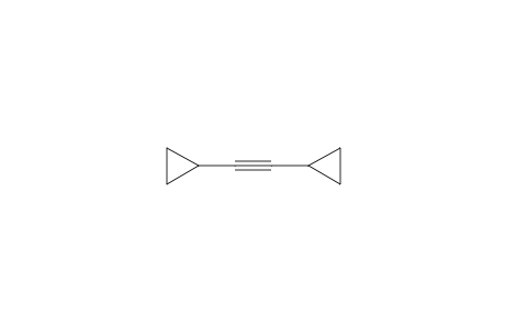 DICYCLOPROPYLACETYLENE