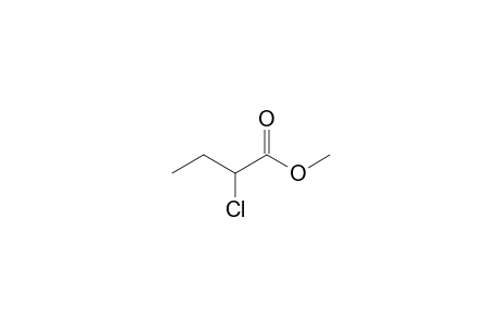 2-chlorobutyric acid, methyl ester