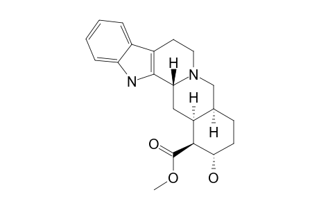 3-EPI-ALPHA-YOHIMBINE