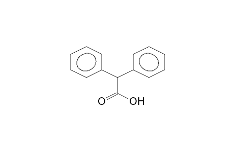 Diphenyl acetic acid