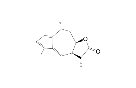 GEIGERIAFULVENOLIDE