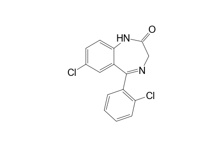 Delorazepam