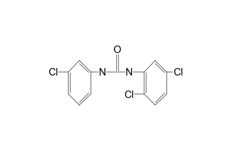 2,3',5-TRICHLOROCARBANILIDE