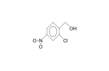 2-Chloro-4-nitro-benzylalcohol