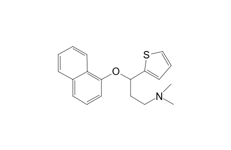 Duloxetine ME