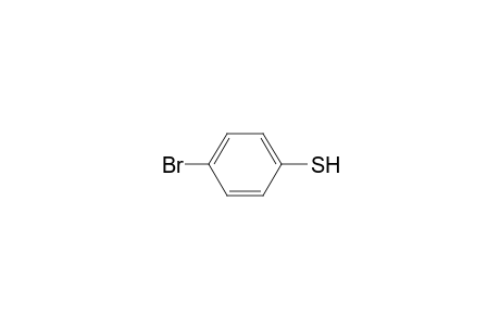 4-Bromothiophenol