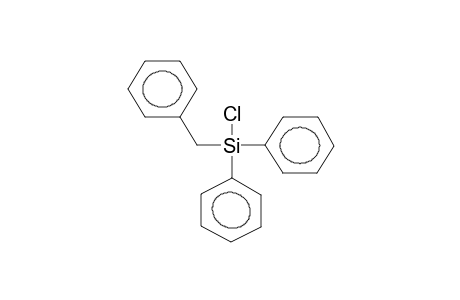 DIPHENYL(BENZYL)CHLOROSILANE