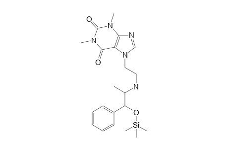 Cafedrine TMS