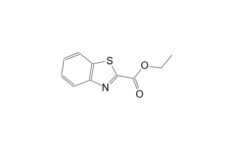 2-BENZOTHIAZOLCARBONSAEUREETHYLESTER