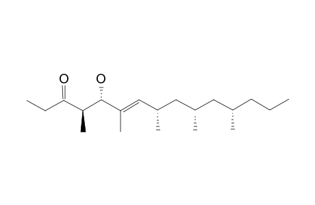 SIPHONARIENOLONE