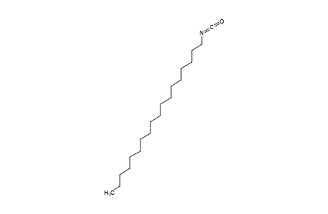 isocyanic acid, octadecyl ester