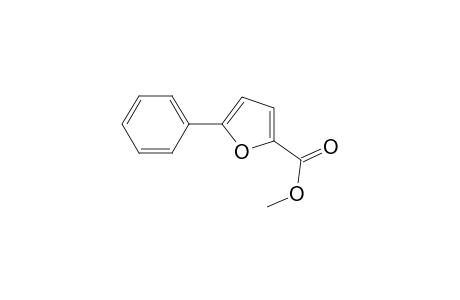 Methyl 5-phenylfuran-2-carboxylate