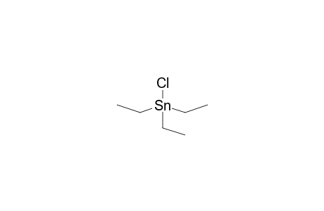 SN(CH2CH3)3CL