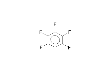 Pentafluorobenzene