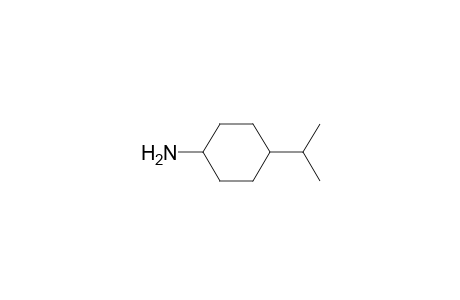 4-Isopropylcyclohexylamine