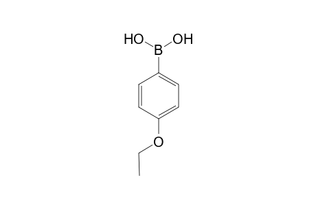 4-Ethoxyphenylboronic acid