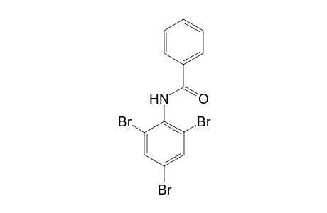 2',4',6'-tribromobenzanilide