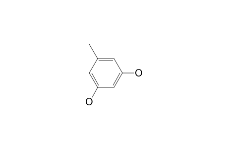 5-Methyl-1,3-benzenediol