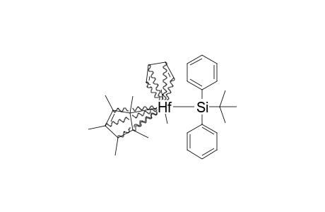 CPCP*HF(SI-TERT.-BUTYL-PH2)ME