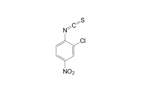 2-Chloro-4-nitrophenyl isothiocyanate