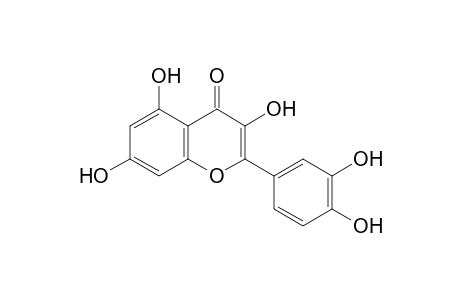 3,3',4',5,7-pentahydroxyflavone