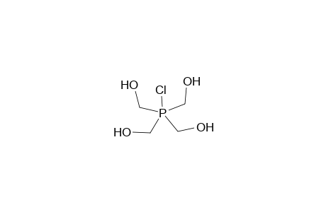 TETRAKIS(HYDROXYMETHYL)PHOSPHONIUM CHLORIDE*80% SOLUTION