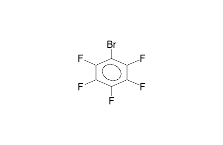 Bromopentafluorobenzene